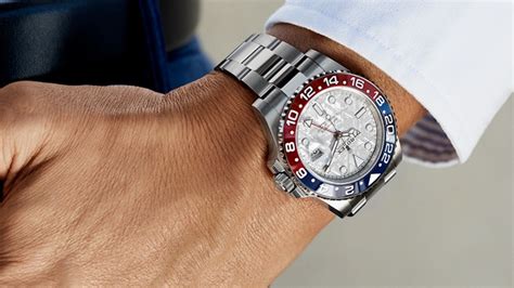 rolex maine